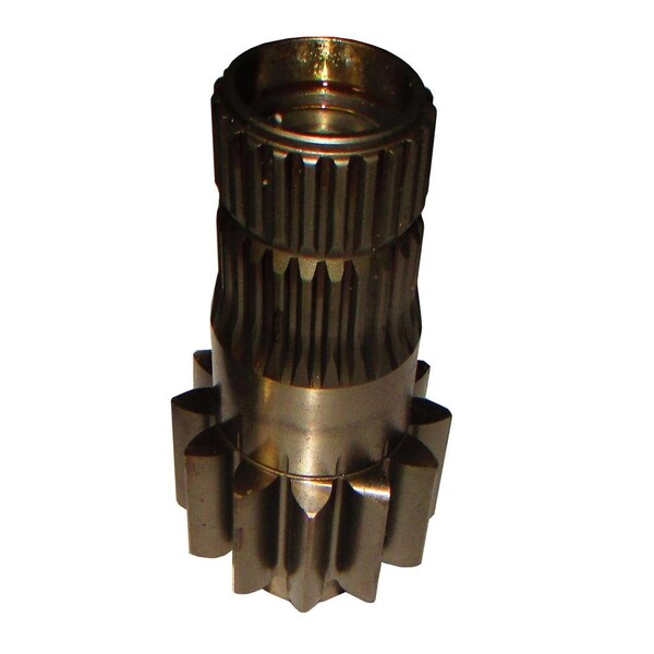 Aftermarket Final Drive Pinion 12 Teeth Fits John Deere 450 T20668 - main